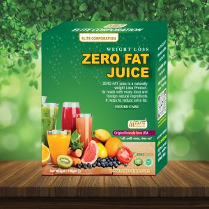 Zero Fat Juice